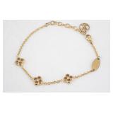 Louis Vuitton Blooming Bracelet Louis Vuitton Blooming Bracelet