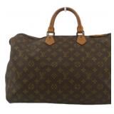 Louis Vuitton Monogram Speedy 40 Louis Vuitton Monogram Speedy 40
