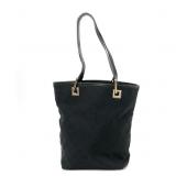 Gucci GG Canvas Tote Bag Gucci GG Canvas Tote Bag