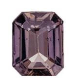 GIA Certified Octag.1.09 ct Purplish-Pink Sapphire GIA Certified Octag.1.09 ct Purplish-Pink Sapphire