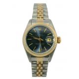 Rolex Oyster Perpetual 79273  Lady Datejust 26 Rolex Oyster Perpetual 79273  Lady Datejust 26