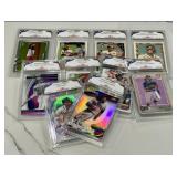 Random Pull Ronald Acuna Jr PGC Card Lot Random Pull Ronald Acuna Jr PGC Card Lot