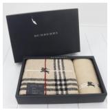 Burberry Towel Burberry Towel
