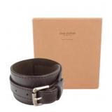 Louis Vuitton Leather Bracelet Louis Vuitton Leather Bracelet