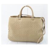 Bottega Veneta Intrecciato Handbag Bottega Veneta Intrecciato Handbag