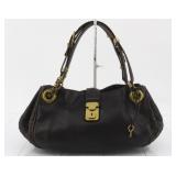 Bottega Veneta Intrecciato Leather Shoulder Bag Bottega Veneta Intrecciato Leather Shoulder Bag