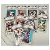 Random Pull Tony Gwynn PGC Graded Card Lot Random Pull Tony Gwynn PGC Graded Card Lot