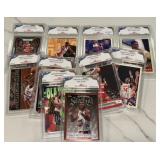 Random Pull Hakeem Olajuwon PGC Card Lot Random Pull Hakeem Olajuwon PGC Card Lot