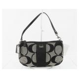 Coach Signature Mini Handbag Coach Signature Mini Handbag