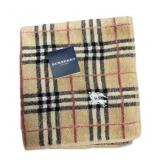 Burberry Hand Towel Burberry Hand Towel