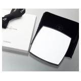 Chanel Unused Double-sided Mirror Chanel Unused Double-sided Mirror