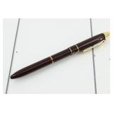Burberry Ballpoint Pen Burberry Ballpoint Pen