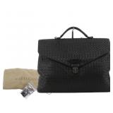 Bottega Veneta Intrecciato Handbag Bottega Veneta Intrecciato Handbag
