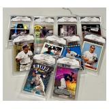 Random Pull Alex Rodriguez PGC Card Lot Random Pull Alex Rodriguez PGC Card Lot