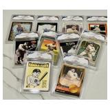 Random Pull Ty Cobb Graded PGC Card Lot Random Pull Ty Cobb Graded PGC Card Lot