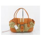 Prada Tessuto Shoulder Bag Prada Tessuto Shoulder Bag