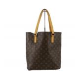 Louis Vuitton Monogram Vavan Tote Bag Louis Vuitton Monogram Vavan Tote Bag