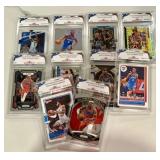 Random Pull Shai Gilgeous-Alexander PGC Card Lot Random Pull Shai Gilgeous-Alexander PGC Card Lot