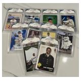 Random Pull Jackie Robinson PGC Card Lot Random Pull Jackie Robinson PGC Card Lot