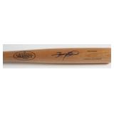 Sammy Sosa Louisville Baseball Bat Sammy Sosa Louisville Baseball Bat