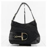 Gucci GG Canvas Shoulder Bag Gucci GG Canvas Shoulder Bag
