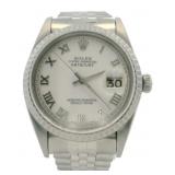 Rolex Oyster Perpetual Datejust 36 Rolex Oyster Perpetual Datejust 36