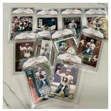 Random Pull Dan Marino PGC Graded Card Lot Random Pull Dan Marino PGC Graded Card Lot