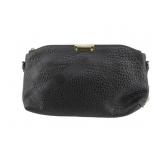 Burberry Black Leather Clutch w/ Tag Burberry Black Leather Clutch w/ Tag