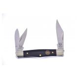 Hen & Rooster Buffalo Swell Center Knife Hen & Rooster Buffalo Swell Center Knife