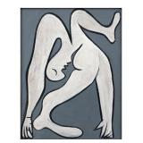 Pablo Picasso/Acrobate (Acrobat) Limited Edition Pablo Picasso/Acrobate (Acrobat) Limited Edition