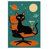 Galactic Lounge Limited Edition by Beyondali Galactic Lounge Limited Edition by Beyondali