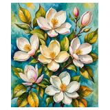 Southern Magnolias I Limited EDT by Van Gogh LTD Southern Magnolias I Limited EDT by Van Gogh LTD