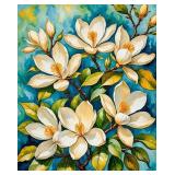 Southern Magnolias II Limited EDT by Van Gogh LTD Southern Magnolias II Limited EDT by Van Gogh LTD