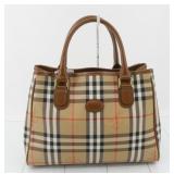 Burberry Handbag Burberry Handbag