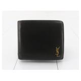 Yves Saint Laurent Cassandra Wallet
