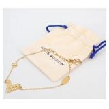 Louis Vuitton Essential V Bracelet