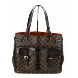 Louis Vuitton Damier Uzes Tote Bag