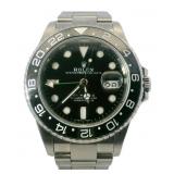 Rolex Oyster Perpetual 16710 GMT Master