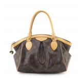 Louis Vuitton Monogram Tivoli PM Handbag