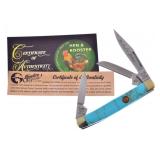 Michael Prater Hen & Rooster Kingman Stockman