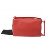 Loewe Leather Shoulder Bag