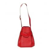 Louis Vuitton Epi Sac Depaule Bag