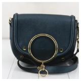 See By Chloe Mara Shoulder Bag