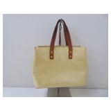 Louis Vuitton Vernis Reade PM Tote Bag