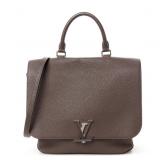 Louis Vuitton Taurillon Volta Bag