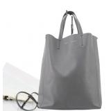 Celine Vertical Cabas Small Tote Bag