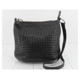 Bottega Veneta Intrecciato Shoulder Bag