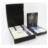 Yves Saint Laurent Set of 2 Towels