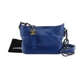 Chanel Gabrielle Hobo Shoulder Bag