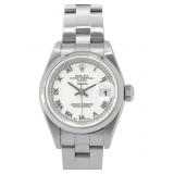 Rolex Oyster Perpetual 79160 Lady Datejust 26